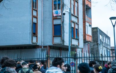 “Erano grida di disperazione”: la verità sulla residente della Torre A