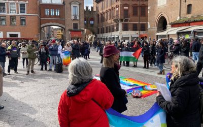 “Quasi un milione per Vasco Rossi, nessuna soluzione per gli sfollati”