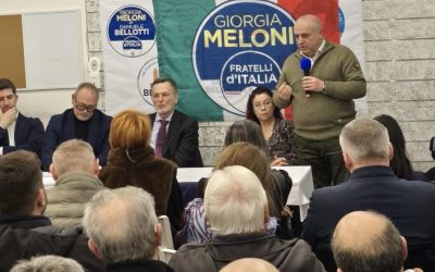 “Proteggere l’anguilla”: esperti e istituzioni a confronto