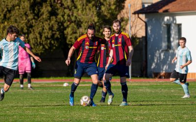 Prima Categoria. Copparo non si ferma, sorride la Codigorese