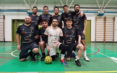 Calcio Opes. Pari pirotecnico tra Simel e Baracca di Guendalo