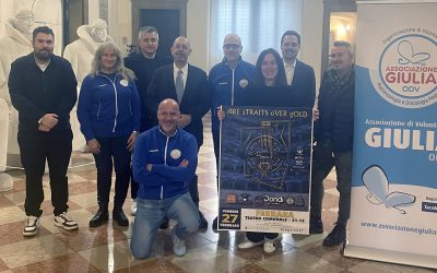 Solidarietà in scena a Ferrara con i Dire Straits Over Gold