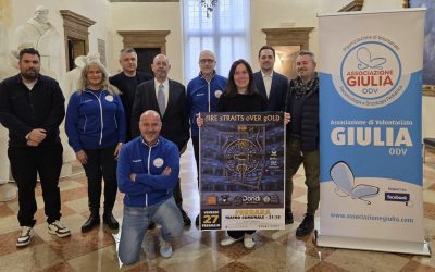 Solidarietà in scena a Ferrara con i Dire Straits Over Gold