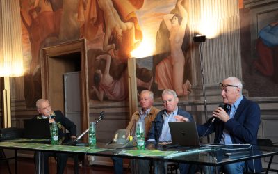 “Insieme per crescere”, il secondo appuntamento dell’Anfi