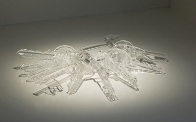 Abitare il tempo: una mostra di Taysir Batniji per la Palestina