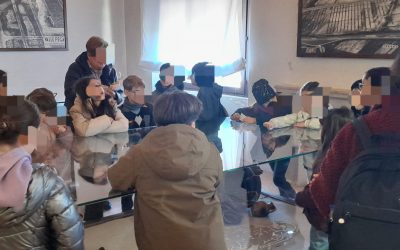 Successo per il “Carnevale da mito”