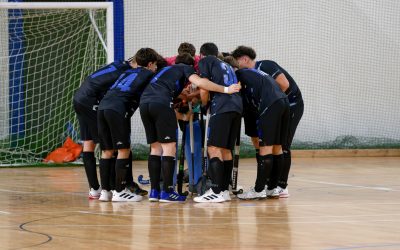 Focus giovanili: Hockey Club Bondeno quinto alle finali nazionali Under 21