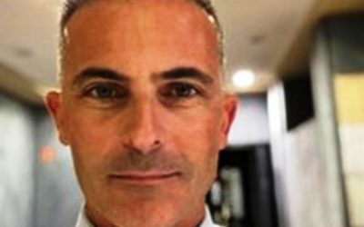 Alessandro Bazzocchi all’Ego’ Lounge