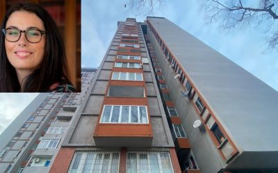 Grattacielo. Ascari (M5S): “Emergenza abitativa e sociale”