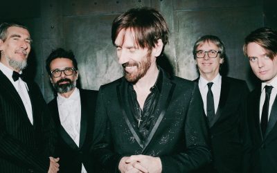 Ferrara Sotto le Stelle, arrivano i Marlene Kuntz