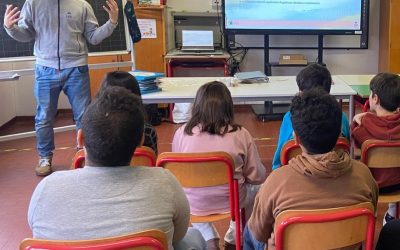 Cadf e Regione Emilia-Romagna, incontri per parlare di cambiamenti climatici