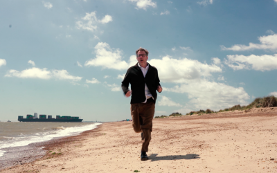 Il film su Mark Fisher arriva a Ferrara