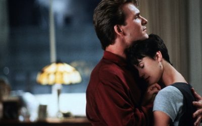 “Ghost-Fantasma”, il nuovo restauro in 4K alla Sala Estense