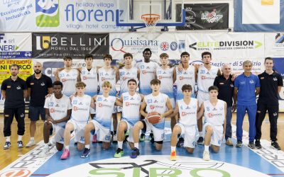 Bondi Vis 2008, l’U17 Eccellenza si laurea campione regionale per il secondo anno di fila