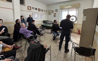 Sgombero Grattacielo, la voce dei residenti a Palazzo Madama