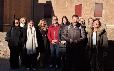 Innoskill-Ce, al via il progetto per rilanciare il Basso Ferrarese