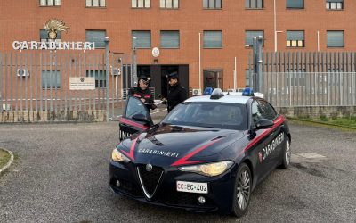 Finta vendita di un mini escavatore online, denunciato 67enne per truffa