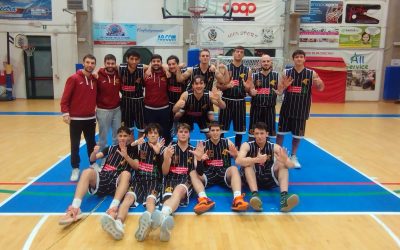 Basket. Despar inarrestabile: a Molinella la sesta vittoria di fila