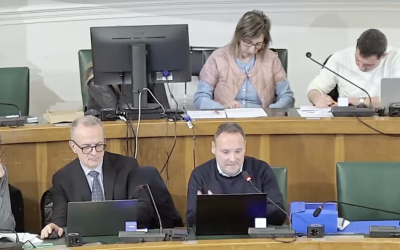 Pnrr, Amsef e Teatro: il bilancio 2026-2028 prende forma