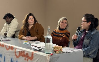 Camilli a Ferrara: “Accanimento contro chi viveva nel Grattacielo”