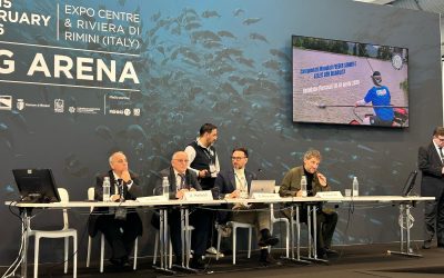 Pesca sportiva, l’Emilia-Romagna rilancia: Ferrara verso una possibile “Fish Valley”