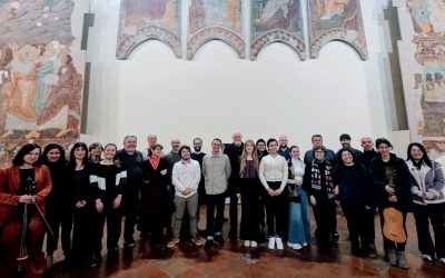 Al via in Pinacoteca la quarta edizione di Fe’ Antica