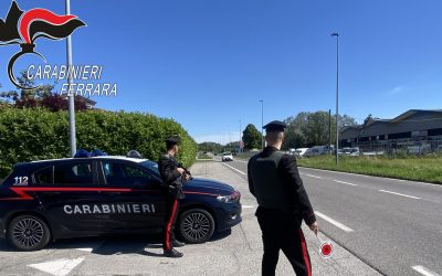 Alcol, sorpassi vietati e droga: strage di patenti nel Copparese