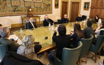 A Ferrara tutti i big della musica italiana per i 50 anni di Radio 105