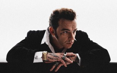 Salmo arriva a Ferrara: il 5 luglio tappa al Summer Festival