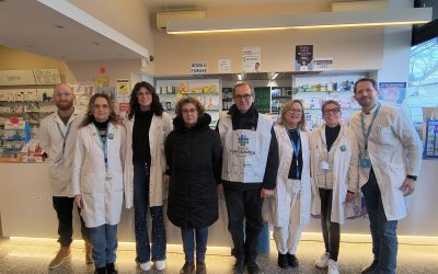 Il grande cuore di Copparo batte per la Fondazione Banco Farmaceutico