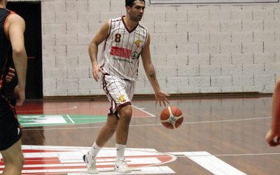 Basket. La 4 Torri si prepara alla trasferta di Ozzano