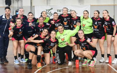 Pallamano Ariosto, serve una svolta a Casalgrande