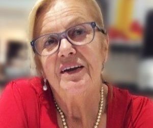 Addio a Perlita Marandella, lutto nel commercio ferrarese