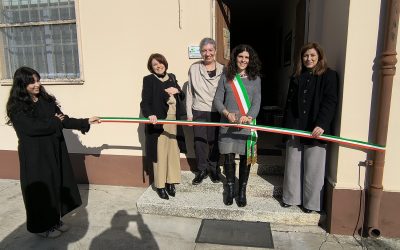 Inaugurato a Tamara lo sportello “Invenio”