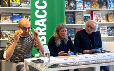 Spaziocidio: lo spazio pubblico sottratto, dalla Palestina a Ferrara