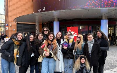 Dalla Blow-up Academy di Ferrara alla Berlinale