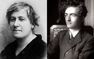 Alda Costa e Piero Gobetti: due anniversari che tengono viva la memoria