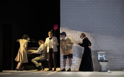 Il Malato immaginario o della prigionia del sé