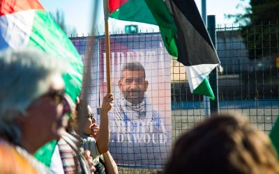 Arresti annullati nel caso Hannoun: a Ferrara occhi su Dawoud