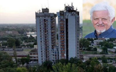 Grattacielo di Ferrara: dati, responsabilità e nodi politici dietro l’emergenza