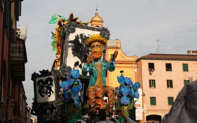 Regione e Comuni insieme per i Carnevali storici. Ci sono Cento e Poggio