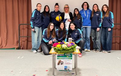 Alessandra Campedelli: “La mia testimonianza per dire che libertà e diritti non sono scontati”