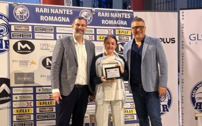 Nuoto. Cus Ferrara sugli scudi nel “Trofeo Motion” di Forlì