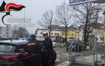 Aveva incendiato l’auto della titolare. Arrestato 43enne