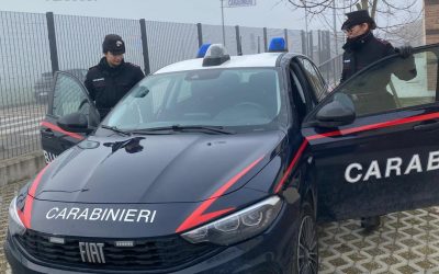 Rientra illegalmente in Italia, arrestato e accompagnato in un Cpr