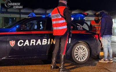 Controlli straordinari dei Carabinieri sul litorale: quattro denunce e una segnalazione