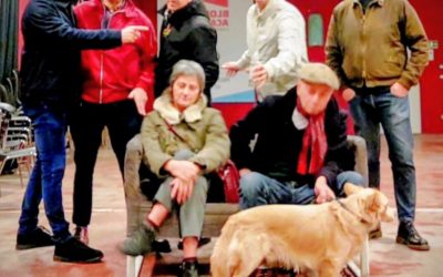 Rare Soul, undici ore di Northern Soul tra vinili, balli e cultura underground