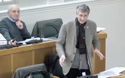 “Chiedetelo ai cittadini: Ferrara era meglio prima o adesso?”