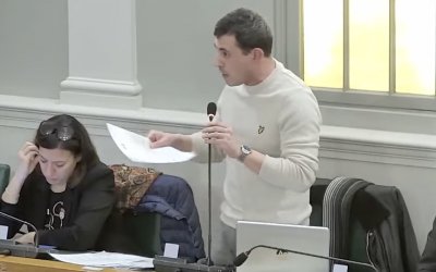 Sfollati Grattacielo: nel mirino i fondi al Comunale