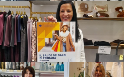 La quattordicesima edizione per “il Saldo dei Saldi”